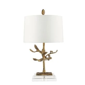 ELSTEAD Audubon Park GN-AUDUBON-PARK-TL 1 Light Table Lamp