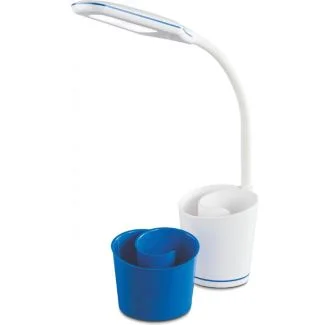 NILSEN PX036 Lampka biurkowa LED Elsa