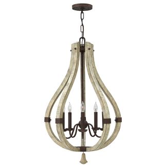 ELSTEAD MIDDLEFIELD HK/MIDDLEFIELD5 5Lt Chandelier