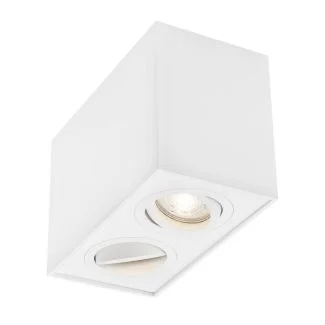 Luces Exclusivas CHIVACOA LE61452 LAMPA SUFITOWA biały