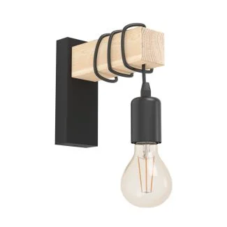 EGLO 43514 TOWNSHEND lampa ścienna