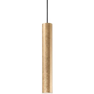 IDEAL LUX LOOK SP1 SMALL ORO 141817