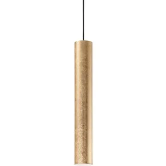 IDEAL LUX LOOK SP1 SMALL ORO 141817