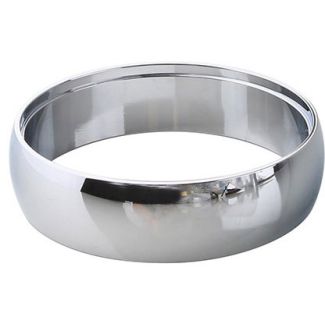 AZZARDO AZ1485 Adamo Ring (chrome)
