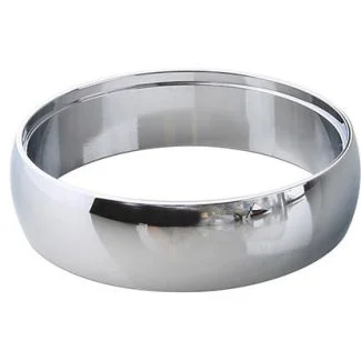 AZZARDO AZ1485 Adamo Ring (chrome)