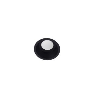 AZZARDO AZ4074 ITAKA BK TECHNICAL DOWNLIGHT BLACK