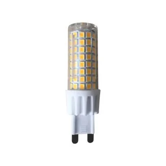 MILAGRO EKZA336 Żarówka LED 7W G9. Barwa: Ciepła