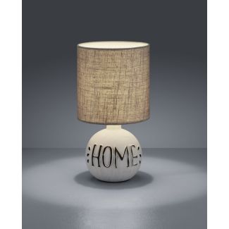 RL ESNA R50651025 LAMPA STOJĄCA - STOŁOWA