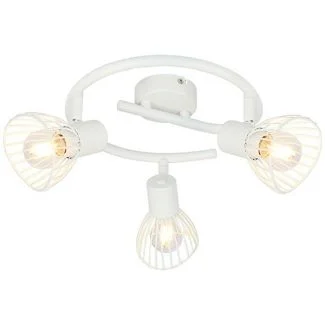 BRILLIANT ELHI 71933/05 LAMPA SUFITOWA NOWOCZESNA
