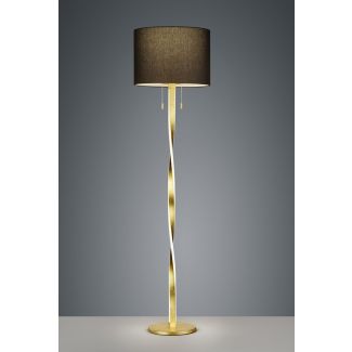 TRIO NANDOR 475310379 LAMPA STOJĄCA - PODŁOGOWA