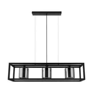 EGLO 33985 BRISLING lampa wisząca Oświetlenie do wnętrz
