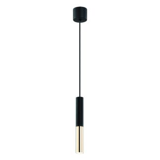 OPEN DESIGN OR80810 Slimi S Nero / Gold