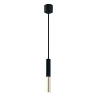 OPEN DESIGN OR80810 Slimi S Nero / Gold