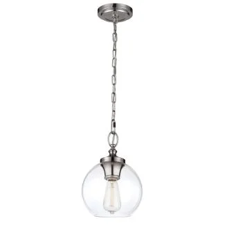 ELSTEAD TABBY FE/TABBY/P/S Mini Pendant