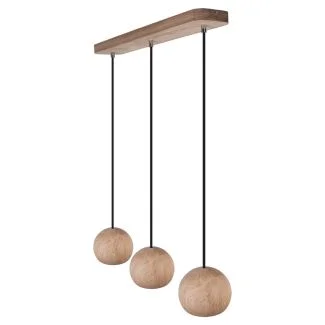 Hellux 8540303 Lampa BALLI 3