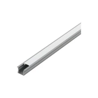EGLO 98987 ALU-SCHIENE H-15MM DIFFUSER OPAL 1M Oświetlenie do wnętrz