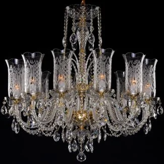 ECRYSTAL ZYR-12 Crystal-DT