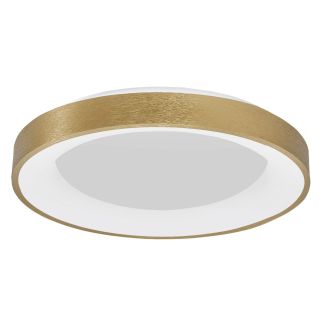 Luces Exclusivas TOME LE41520 LAMPA SUFITOWA złoty