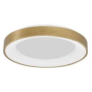 Luces Exclusivas TOME LE41520 LAMPA SUFITOWA złoty