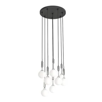 OPEN DESIGN OR85327 Ero VIII Cromo 40