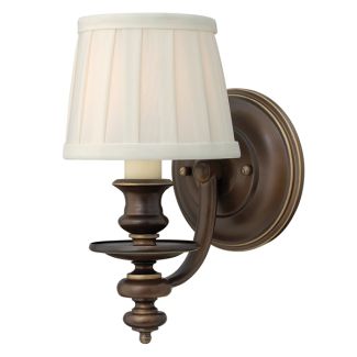 ELSTEAD DUNHILL HK/DUNHILL1 Wall Light