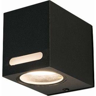 NOWODVORSKI ASSOS 9123 lampa zewnętrzna ścienna natynkowa
