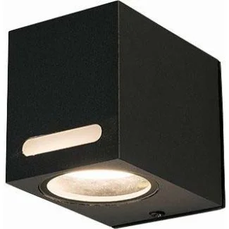 NOWODVORSKI ASSOS 9123 lampa zewnętrzna ścienna natynkowa