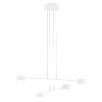 EMIBIG 1340/4 LAMPA WISZĄCA MODUS 4 WHITE