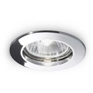 IDEAL LUX JAZZ FI1 CROMO 083070