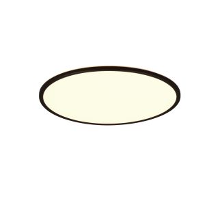 RL SCOTT R64381032 lampa sufitowa czarny