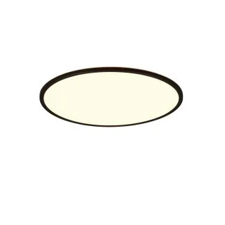 RL SCOTT R64381032 lampa sufitowa czarny
