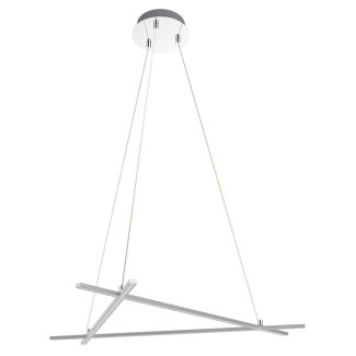 CANDELLUX STUDIO A0020-330 ANDROS lampa wisząca 30W LED 4000K