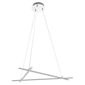 CANDELLUX STUDIO A0020-330 ANDROS lampa wisząca 30W LED 4000K