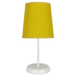 CANDELLUX 41-98552 GALA LAMPKA 1X40W E14 ŻÓŁTA