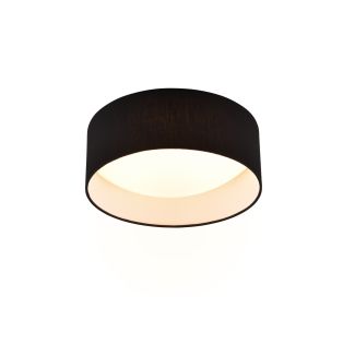 RL LOCARNO R64191102 lampa sufitowa czarny