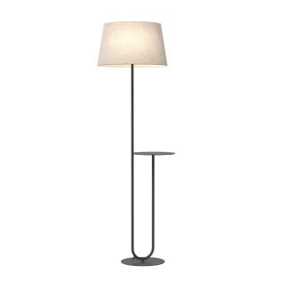 EMIBIG 1421/LP1 HOTEL LP BEIGE lampa podłogowa
