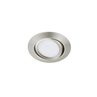 TRIO RILA 650310107 LAMPA SUFITOWA - NOWOCZESNA