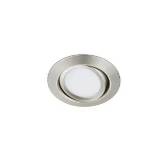 TRIO RILA 650310107 LAMPA SUFITOWA - NOWOCZESNA