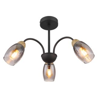 GLOBO 60297-3D GERLY Lampa sufitowa