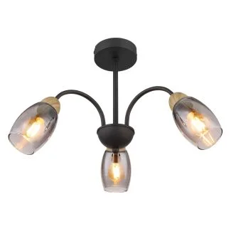 GLOBO 60297-3D GERLY Lampa sufitowa
