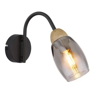 GLOBO 60297W GERLY Lampa ścienna