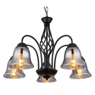 GLOBO 60298-5H GONNY Lampa wisząca