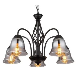 GLOBO 60298-5H GONNY Lampa wisząca