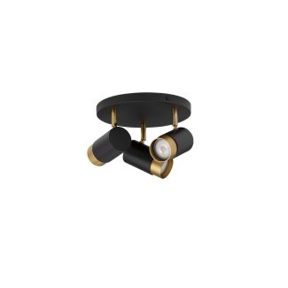 Luces Exclusivas CAYES LE42616 REFLEKTOR SPOT czarny