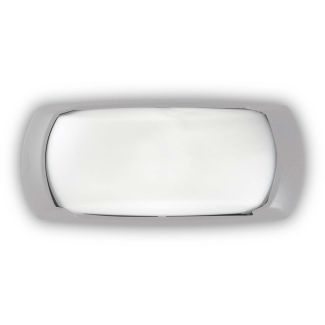 IDEAL LUX FRANCY-2 AP1 GRIGIO 123769
