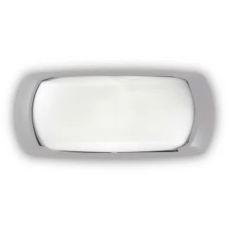 IDEAL LUX FRANCY-2 AP1 GRIGIO 123769