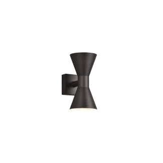 TRIO 212560232 LAMPA ZEWNĘTRZNA ŚCIENNA ARDAS
