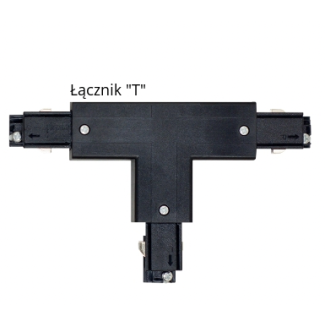 ARGON 8040 T-RACK łącznik typu "T" łącznik 3-fazowy