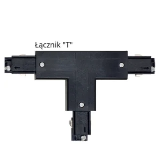 ARGON 8040 T-RACK łącznik typu "T" łącznik 3-fazowy