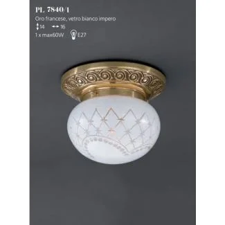 RECCAGNI ANGELO 7840 PL.7840/1